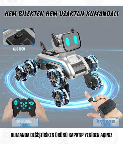 SMARTDOG OYUN ARKADAŞI