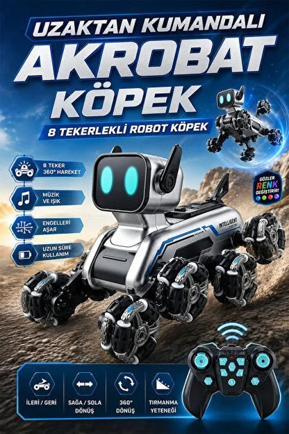 SMARTDOG OYUN ARKADAŞI