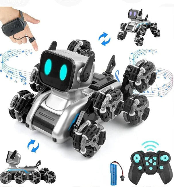 SMARTDOG OYUN ARKADAŞI