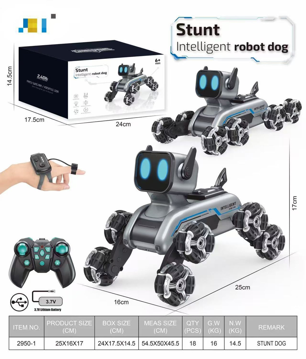 SMARTDOG OYUN ARKADAŞI