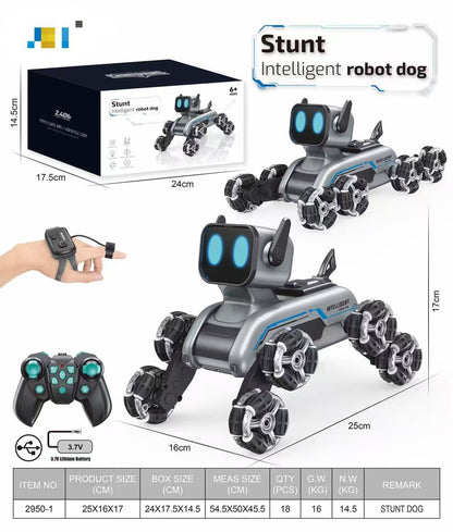 SMARTDOG OYUN ARKADAŞI